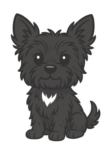 Digby the dog